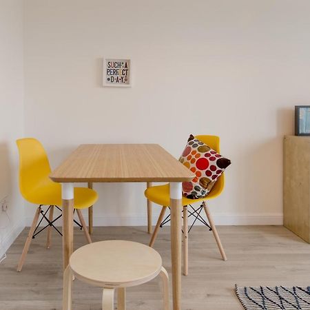 Dreamhouse Apartments Edinburgh Haymarket Buitenkant foto