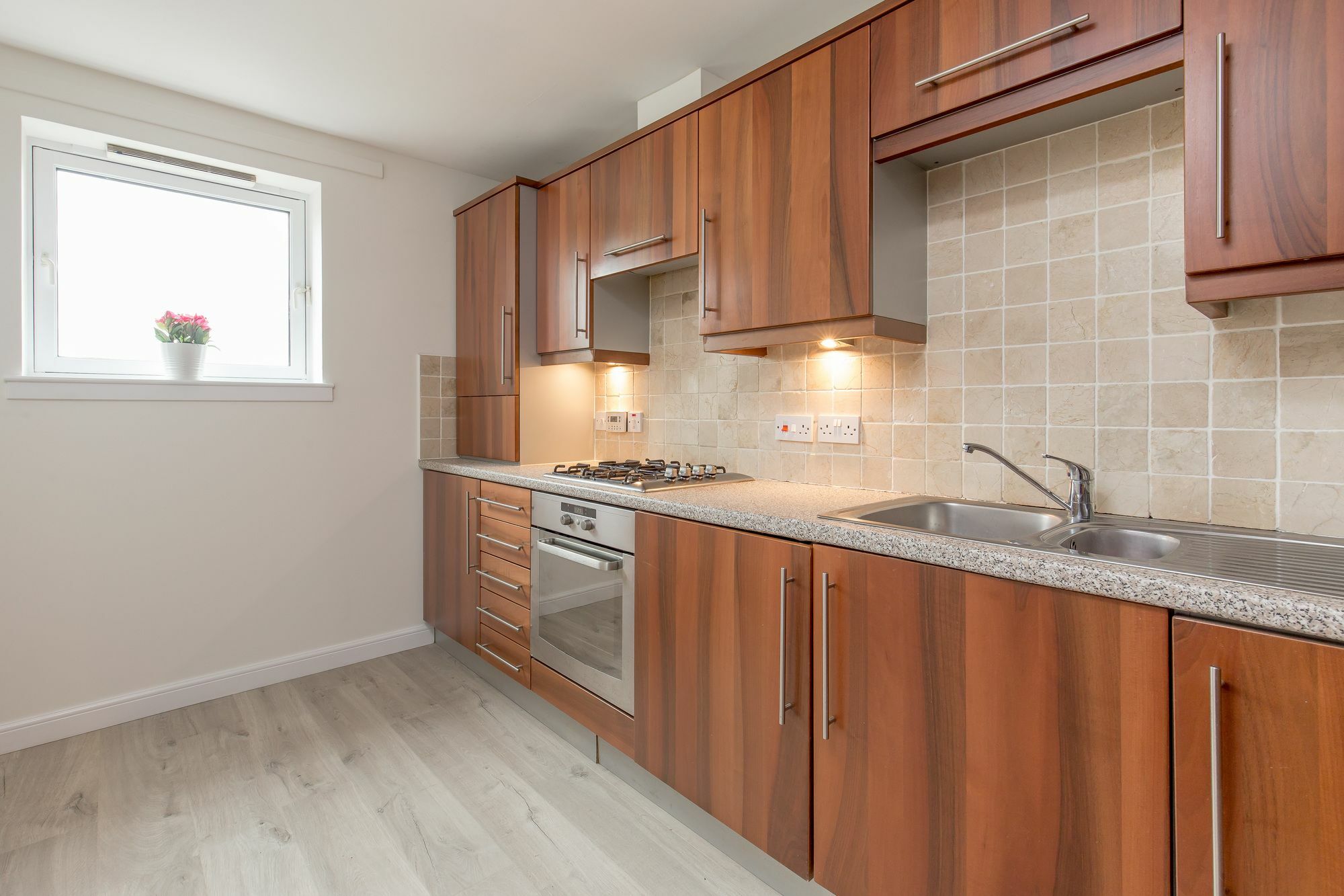 Dreamhouse Apartments Edinburgh Haymarket Buitenkant foto