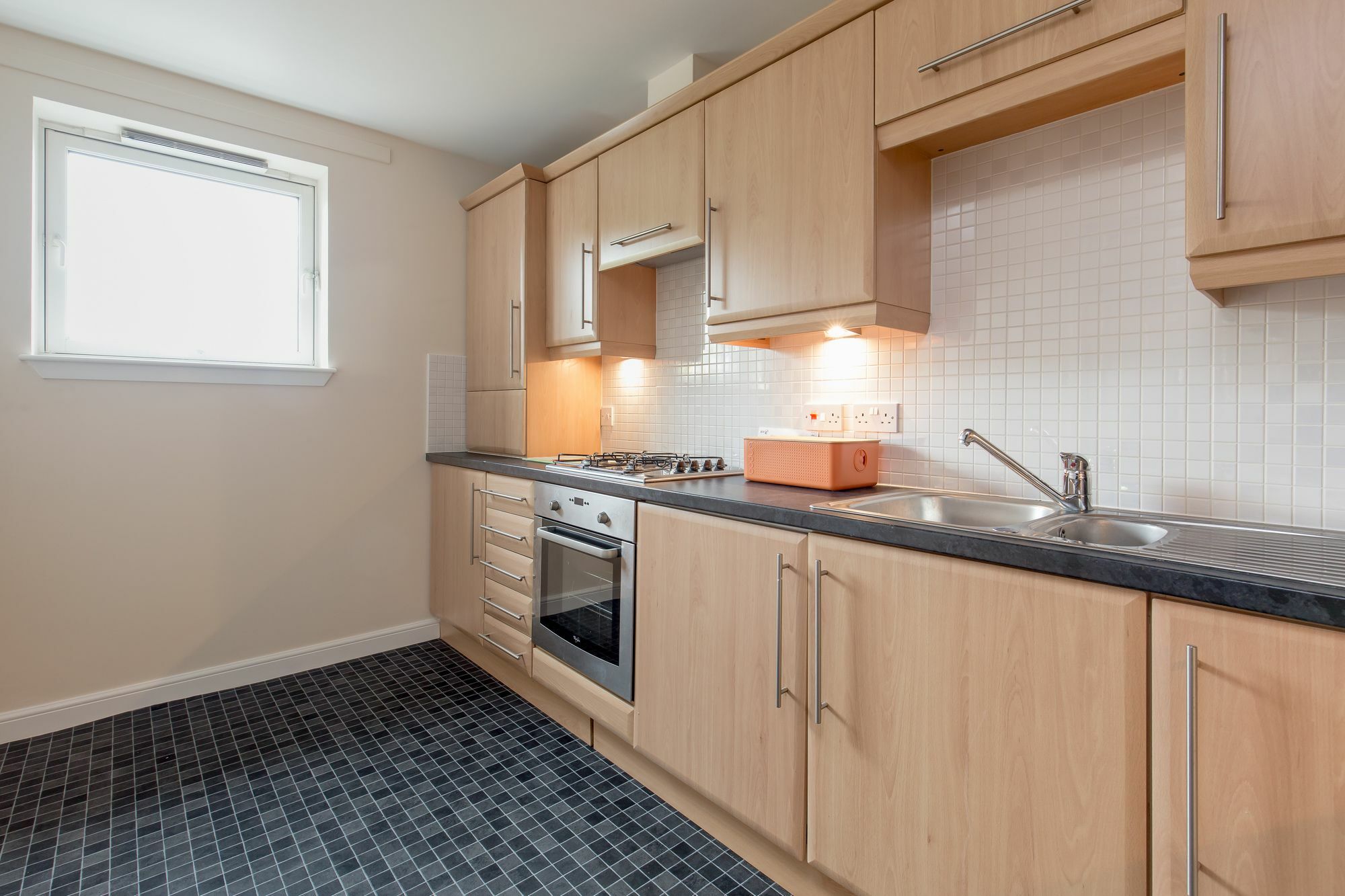 Dreamhouse Apartments Edinburgh Haymarket Buitenkant foto